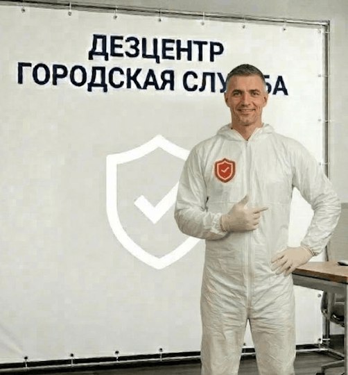 Обработка от запаха мочи - АЛЕКСЕЙ КОЗЛОВ